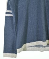 STUSSY（ステューシー）ニット・セーター 紺 サイズ:M メンズ/2200710346063