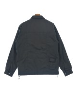 STUSSY（ステューシー）ダウンジャケット/ダウンベスト グレー サイズ:M メンズ/2200710408013