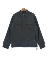 STUSSY ダウンジャケット/ダウンベスト