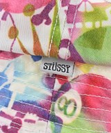 STUSSY（ステューシー）ハット 白 サイズ:- メンズ/2200661547137