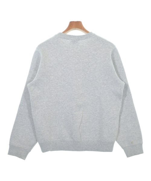 STUSSY（ステューシー）スウェット グレー サイズ:S メンズ/2200662742029
