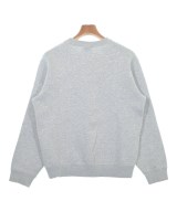 STUSSY（ステューシー）スウェット グレー サイズ:S メンズ/2200662742029