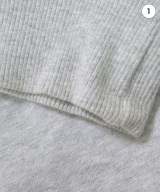 STUSSY（ステューシー）スウェット グレー サイズ:S メンズ/2200662742029