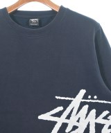 STUSSY（ステューシー）スウェット 紺 サイズ:L メンズ/2200662830108