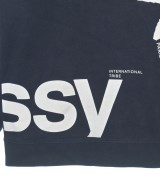 STUSSY（ステューシー）スウェット 紺 サイズ:L メンズ/2200662830108