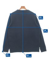 STUSSY（ステューシー）スウェット 紺 サイズ:L メンズ/2200662830108