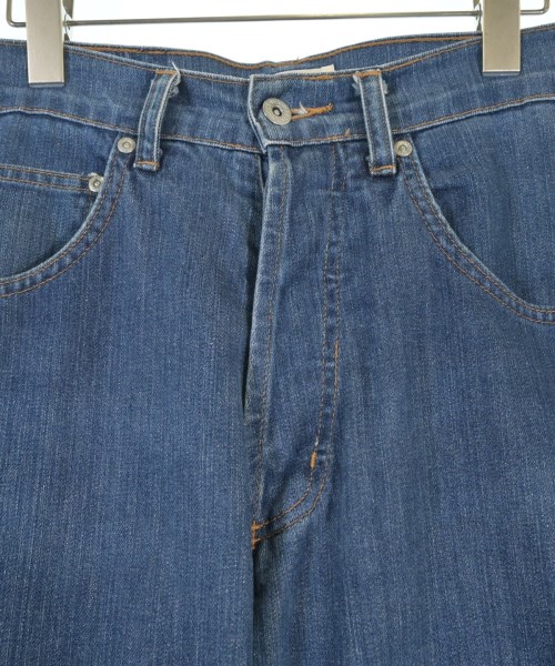 STUSSY（ステューシー）デニムパンツ 青 サイズ:30(M位) メンズ/2200662983026