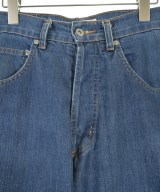 STUSSY（ステューシー）デニムパンツ 青 サイズ:30(M位) メンズ/2200662983026