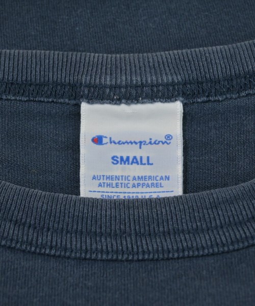 STUSSY（ステューシー）Tシャツ・カットソー 紺 サイズ:S メンズ/2200663085026