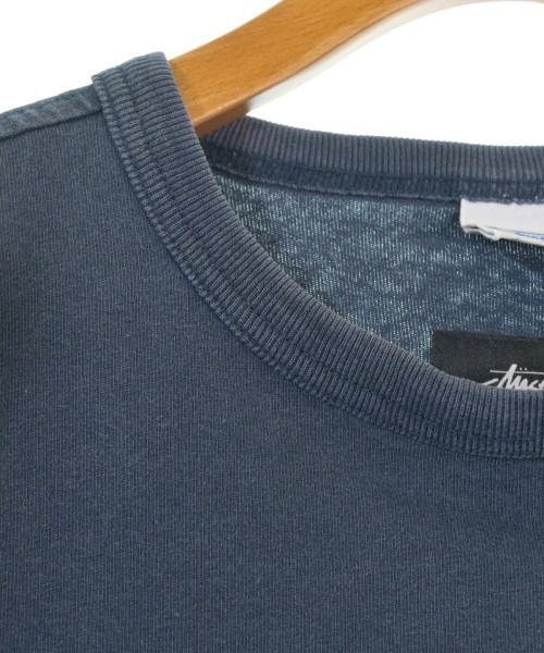STUSSY（ステューシー）Tシャツ・カットソー 紺 サイズ:S メンズ/2200663085026