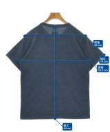 STUSSY（ステューシー）Tシャツ・カットソー 紺 サイズ:S メンズ/2200663085026