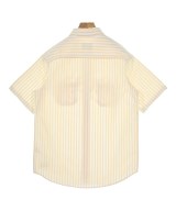 STUSSY（ステューシー）カジュアルシャツ 白 サイズ:S メンズ/2200663110018