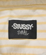STUSSY（ステューシー）カジュアルシャツ 白 サイズ:S メンズ/2200663110018