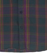 STUSSY（ステューシー）カジュアルシャツ 紺 サイズ:M メンズ/2200663467051