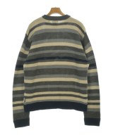 STUSSY（ステューシー）ニット・セーター グレー サイズ:M メンズ/2200664012045