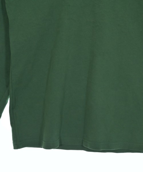 STUSSY（ステューシー）Tシャツ・カットソー 緑 サイズ:S メンズ/2200664099039