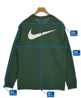 STUSSY（ステューシー）Tシャツ・カットソー 緑 サイズ:S メンズ/2200664099039