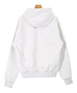 STUSSY（ステューシー）パーカー グレー サイズ:M メンズ/2200660208046