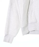 STUSSY（ステューシー）パーカー グレー サイズ:M メンズ/2200660208046