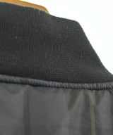 STUSSY（ステューシー）ブルゾン 黒 サイズ:M メンズ/2200664194024