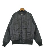 STUSSY ブルゾン
