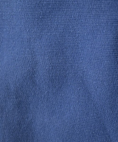 STUSSY（ステューシー）パーカー 青 サイズ:M メンズ/2200664359034