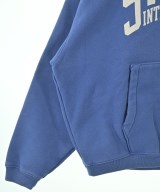 STUSSY（ステューシー）パーカー 青 サイズ:M メンズ/2200664359034
