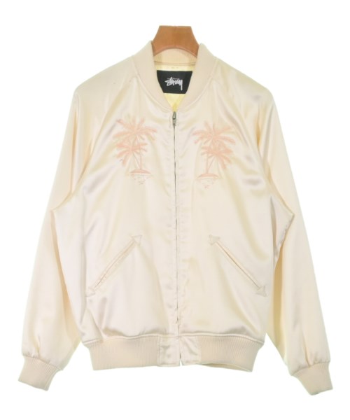 STUSSY(ステューシー)その他 白 サイズ:S/2200664373016