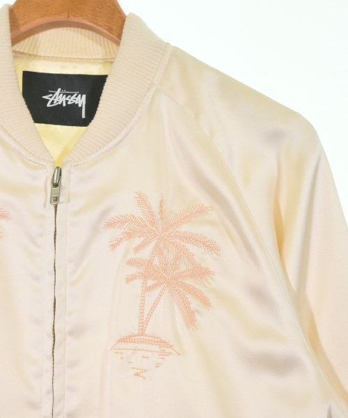 STUSSY（ステューシー）その他 白 サイズ:S メンズ/2200664373016
