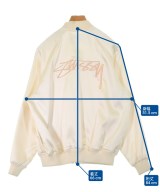 STUSSY（ステューシー）その他 白 サイズ:S メンズ/2200664373016