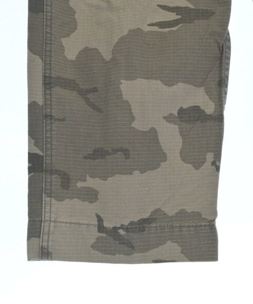 STUSSY（ステューシー）カーゴパンツ グレー サイズ:32(L位) メンズ/2200663433087