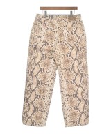 STUSSY（ステューシー）その他 ベージュ サイズ:32(L位) メンズ/2200664025182