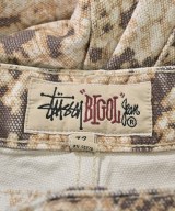 STUSSY（ステューシー）その他 ベージュ サイズ:32(L位) メンズ/2200664025182