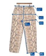 STUSSY（ステューシー）その他 ベージュ サイズ:32(L位) メンズ/2200664025182