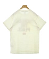 STUSSY（ステューシー）Tシャツ・カットソー 白 サイズ:M メンズ/2200665067051