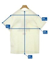 STUSSY（ステューシー）Tシャツ・カットソー 白 サイズ:M メンズ/2200665067051