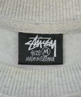 STUSSY（ステューシー）スウェット グレー サイズ:M メンズ/2200665333019