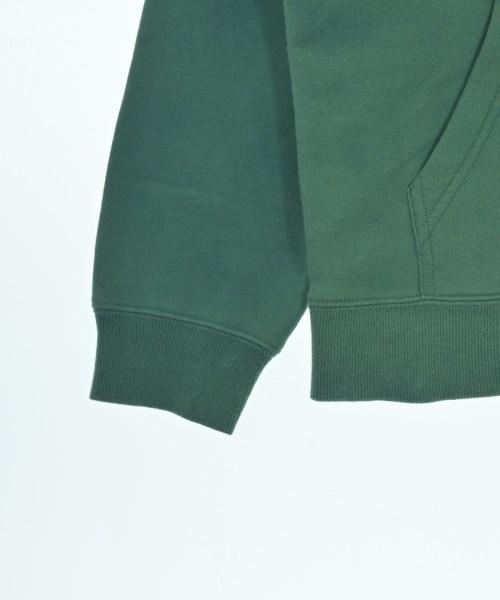 STUSSY（ステューシー）パーカー 緑 サイズ:M メンズ/2200661989098