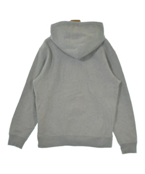 STUSSY（ステューシー）パーカー グレー サイズ:L メンズ/2200661989128