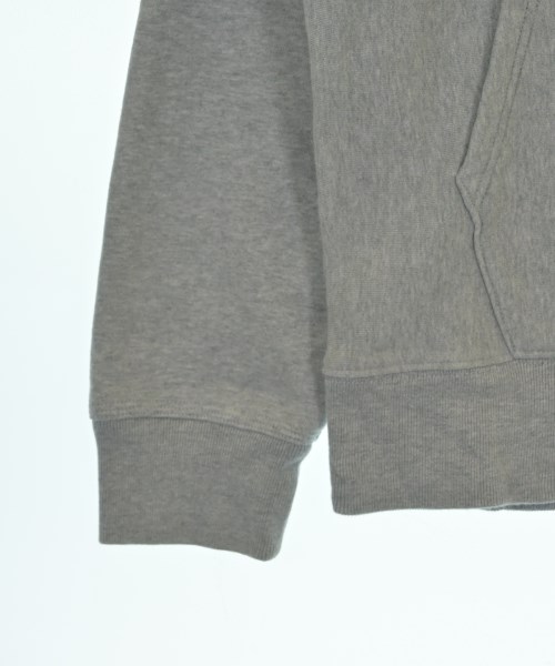 STUSSY（ステューシー）パーカー グレー サイズ:L メンズ/2200661989128