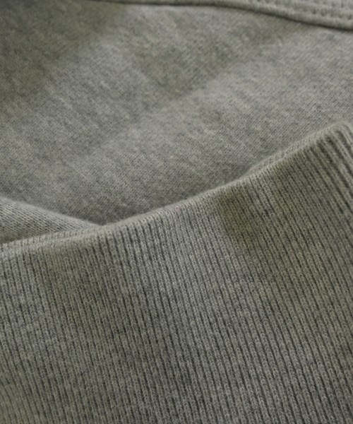STUSSY（ステューシー）パーカー グレー サイズ:L メンズ/2200661989128