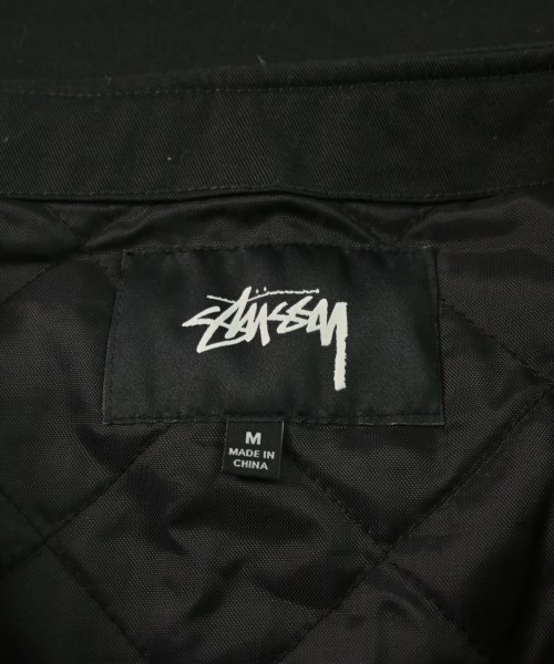 STUSSY（ステューシー）その他 黒 サイズ:M メンズ/2200661989326