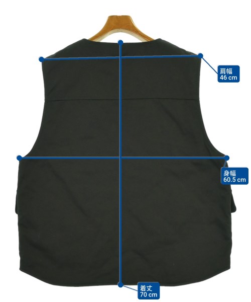 STUSSY（ステューシー）その他 黒 サイズ:M メンズ/2200661989326