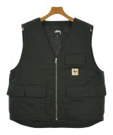 STUSSY（ステューシー）その他 黒 サイズ:M メンズ/2200661989326