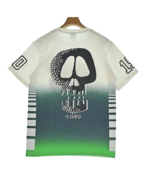 STUSSY（ステューシー）Tシャツ・カットソー 白 サイズ:M メンズ/2200662772170