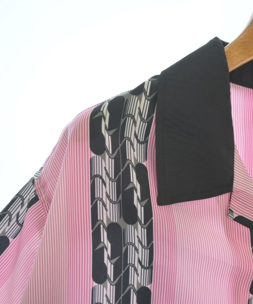 STUSSY（ステューシー）カジュアルシャツ その他（柄物・カラフル） サイズ:S メンズ/2200663027057