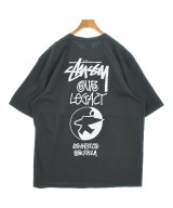 STUSSY（ステューシー）Tシャツ・カットソー 黒 サイズ:XL メンズ/2200664182151