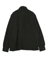 STUSSY（ステューシー）カジュアルシャツ 黒 サイズ:XL メンズ/2200664182229