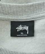 STUSSY（ステューシー）スウェット グレー サイズ:XL メンズ/2200665445026