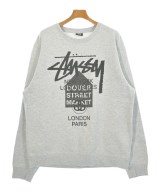 STUSSY スウェット